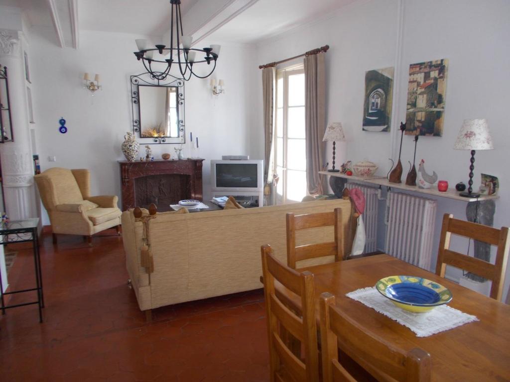 Gîte Choloy-Ménillot, 2 pièces, 2 personnes - FR-1-584-119