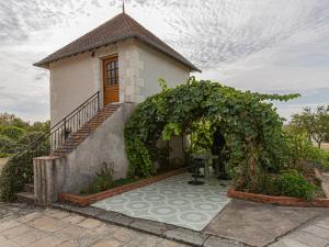 Maison de vacances Gîte Chouzy-sur-Cisse, 5 pièces, 8 personnes - FR-1-491-38 CHOUZY SUR CISSE 41150 Chouzy-sur-Cisse Région Centre