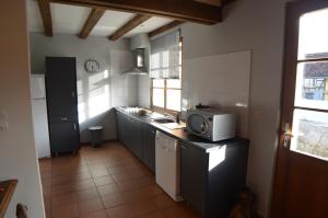 Gîte Cigogne
