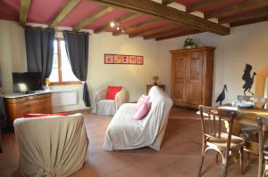 Maison de vacances Gîte Cigogne 5 Route de Kirchheim 67520 Odratzheim Alsace