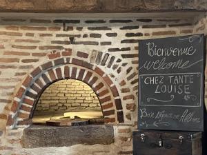 Gîte Cindré, 5 pièces, 10 personnes - FR-1-489-406
