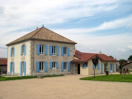 Gîte Cirfontaines-en-Ornois, 6 pièces, 12 personnes - FR-1-611-30