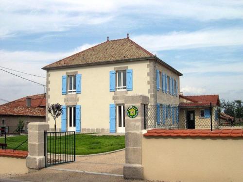 Gîte Cirfontaines-en-Ornois, 6 pièces, 12 personnes - FR-1-611-30