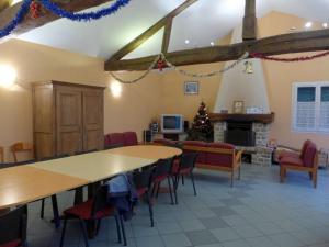 Gîte Cirfontaines-en-Ornois, 6 pièces, 12 personnes - FR-1-611-30