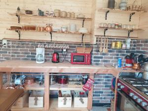Maison de vacances GITE ~ Clairefontaine 24 Rue Clairefontaine 88310 Cornimont Lorraine