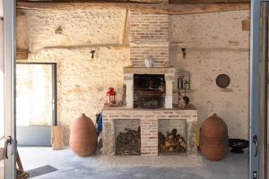 Gite classé 3* - ancienne ferme en Périgord noir