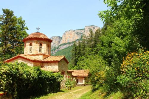 Gîte Clé des Champs