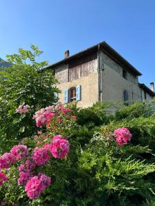 Gîte Clé des Champs