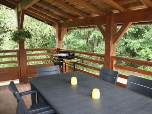 Gîte Cleurie, 3 pièces, 5 personnes - FR-1-589-44
