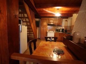 Gîte Cleurie, 4 pièces, 5 personnes - FR-1-589-31