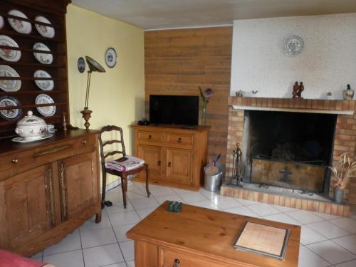 Gîte Clévacances dans le Finistère