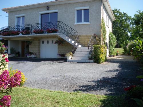 Gîte CLIMATISE les althéas