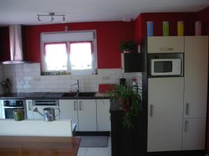 Gîte CLIMATISE les althéas
