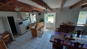 Gîte Cocantin