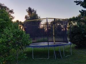 Gîte cocooning au cœur de la nature
