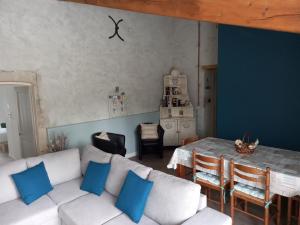 Gîte cocooning au cœur de la nature