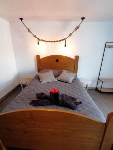 GITE COCOONING LE HAMEL