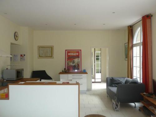 Gîte Cognac, 3 pièces, 4 personnes - FR-1-653-178