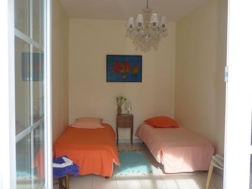 Gîte Cognac, 3 pièces, 4 personnes - FR-1-653-178