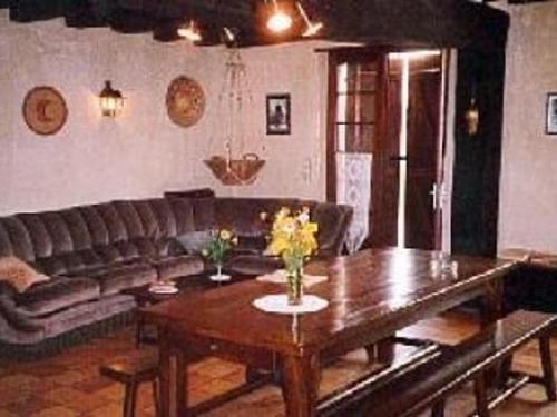 Gîte Cogners, 5 pièces, 7 personnes - FR-1-410-142