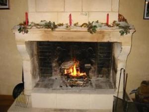 Gîte Cogners, 5 pièces, 7 personnes - FR-1-410-142