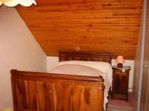 Gîte Cogners, 5 pièces, 7 personnes - FR-1-410-142