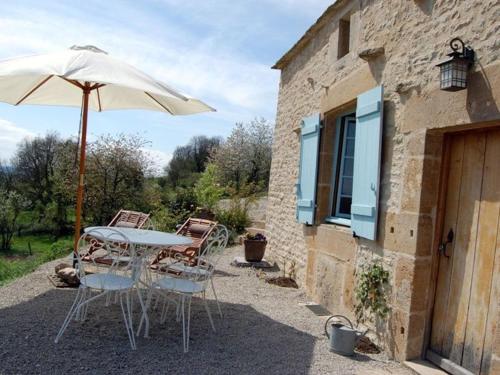 Gîte Cohons, 2 pièces, 2 personnes - FR-1-611-28