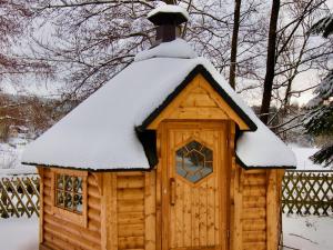 Maison de vacances Gîte Colroy-la-Grande, 6 pièces, 10 personnes - FR-1-589-13 2 La Tuilerie 88490 Colroy-la-Grande Lorraine