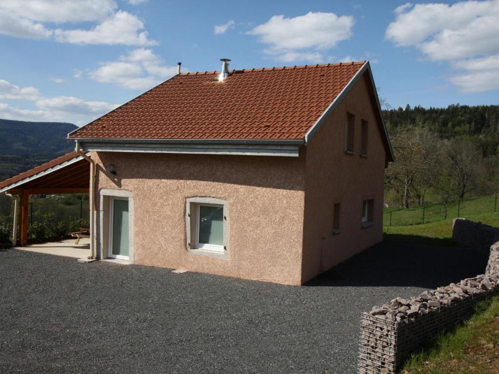 Maison de vacances Gîte Combrimont, 3 pièces, 4 personnes - FR-1-589-367 15 Rue du Bercail 88490 Combrimont