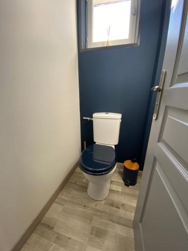 Gite comme chez soi Ducey les Chèris