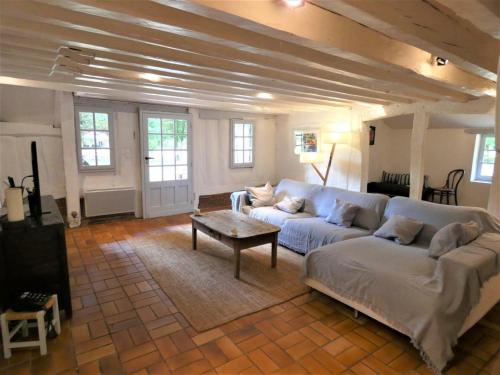 Gîte Commensacq, 5 pièces, 8 personnes - FR-1-360-695
