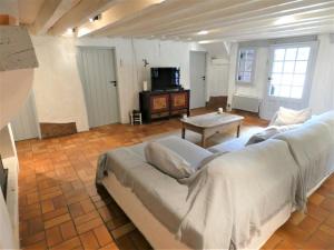 Gîte Commensacq, 5 pièces, 8 personnes - FR-1-360-695