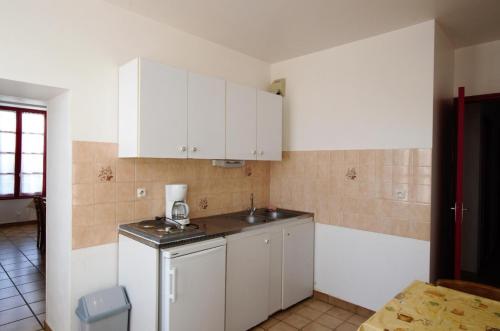 Gîte communal 148