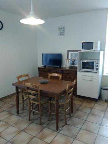 Gîte communal 149
