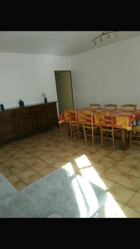 Gîte communal 150