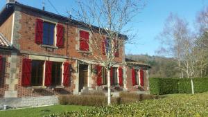 Gîte communal