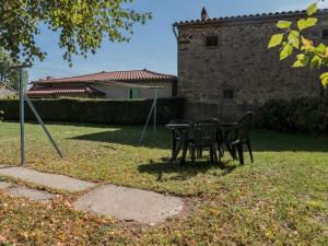 Maison de vacances Gîte communal Le Vintrou 1 Village 81240 Le Vintrou Midi-Pyrénées