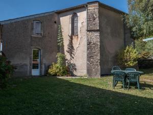 Maison de vacances Gîte communal Le Vintrou 2 Village 81240 Le Vintrou Midi-Pyrénées