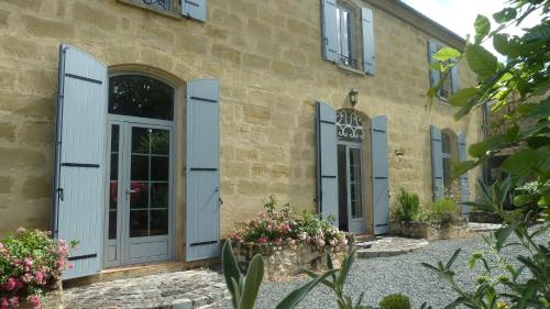 Gîte Communal les Muriers 3 étoiles