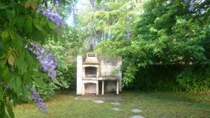 Gîte Communal les Muriers 3 étoiles