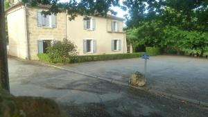 Gîte Communal les Muriers 3 étoiles