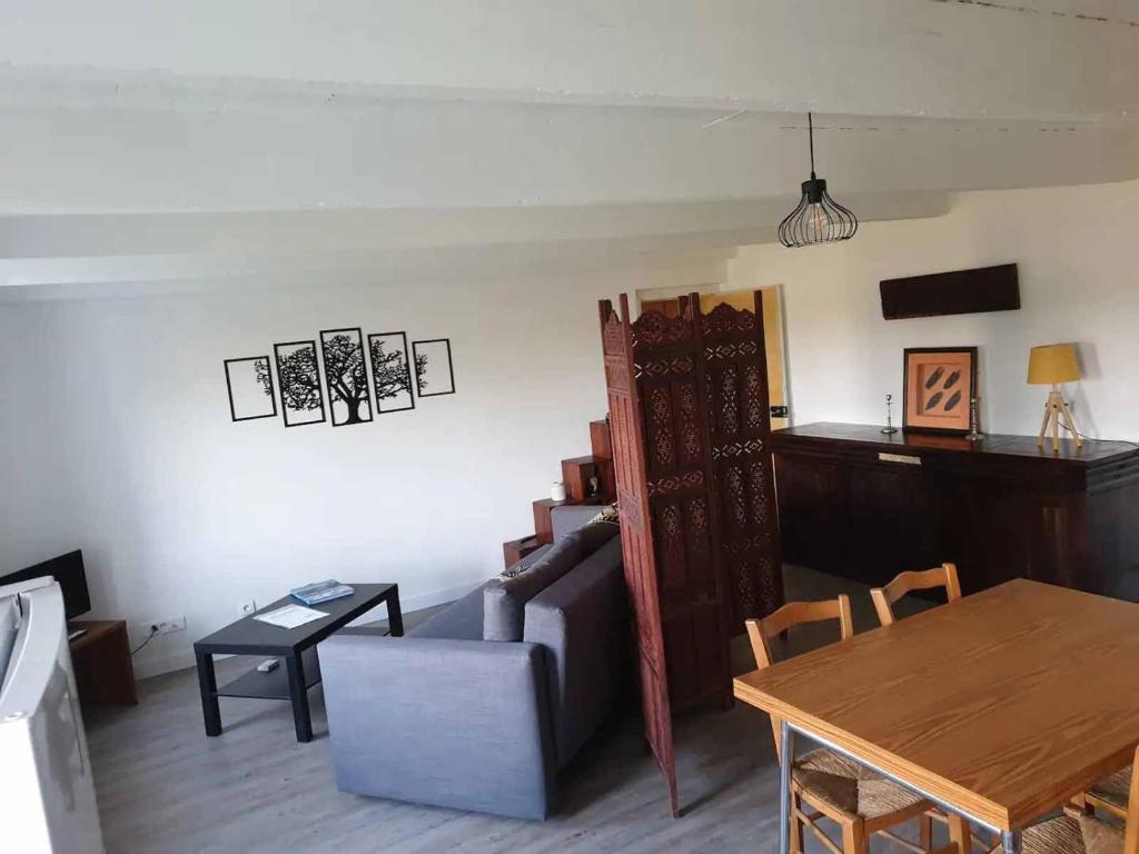 Gîte communal presbytère