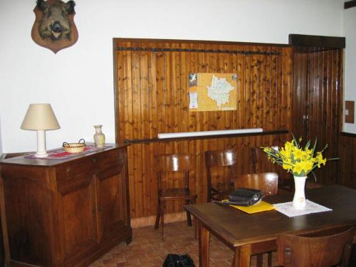 Gîte Communauté de communes Brenne - Val de Creuse-Douadic, 3 pièces, 5 personnes - FR-1-591-38