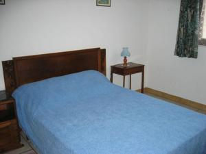 Gîte Communauté de communes Brenne - Val de Creuse-Douadic, 3 pièces, 5 personnes - FR-1-591-38