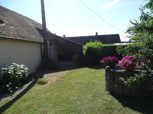 Gîte Congé-sur-Orne, 3 pièces, 4 personnes - FR-1-410-166