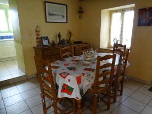 Gîte Congé-sur-Orne, 3 pièces, 4 personnes - FR-1-410-166
