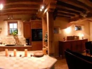 Gîte Connerré, 2 pièces, 4 personnes - FR-1-410-201