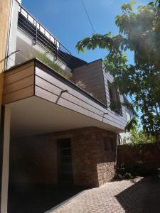 Maison de vacances Gîte Contemporain L'hirondelle 32 Route D illhaeusern 68970 Guémar Alsace