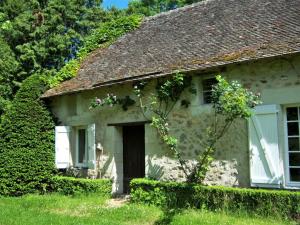 Gîte Continvoir, 4 pièces, 10 personnes - FR-1-381-62
