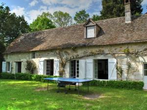 Gîte Continvoir, 4 pièces, 10 personnes - FR-1-381-62